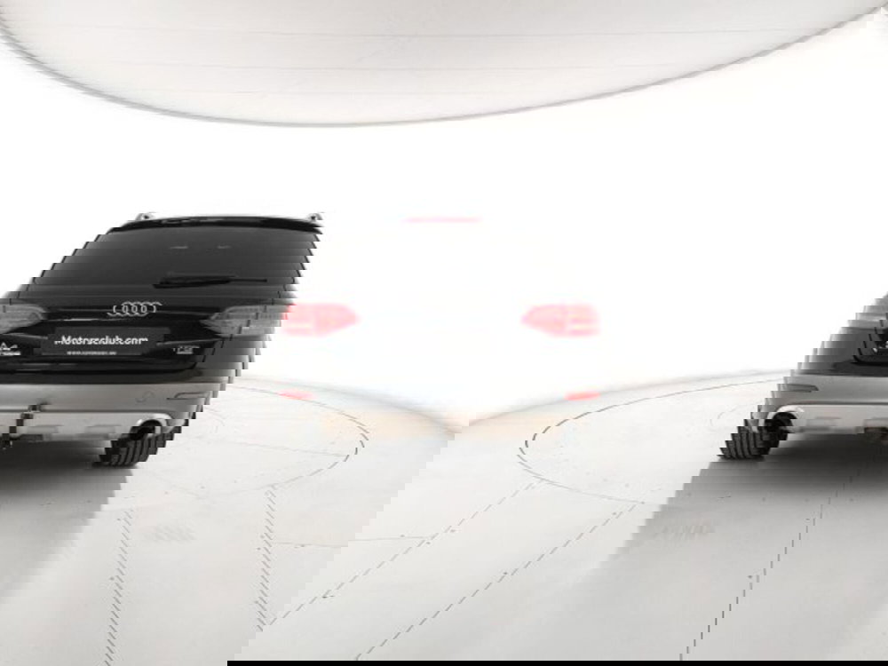 Audi A4 Allroad usata a Modena (4)