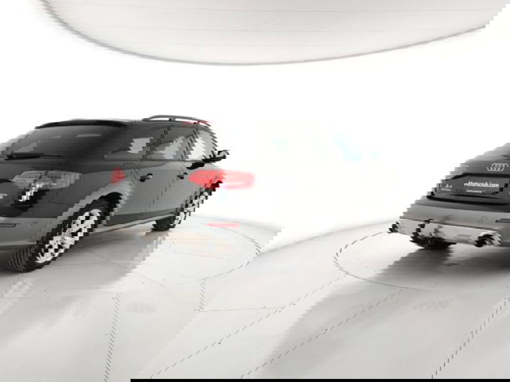 Audi A4 Allroad usata a Modena (5)