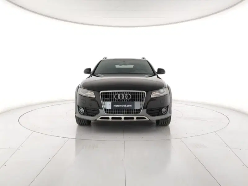 Audi A4 Allroad usata a Modena (7)