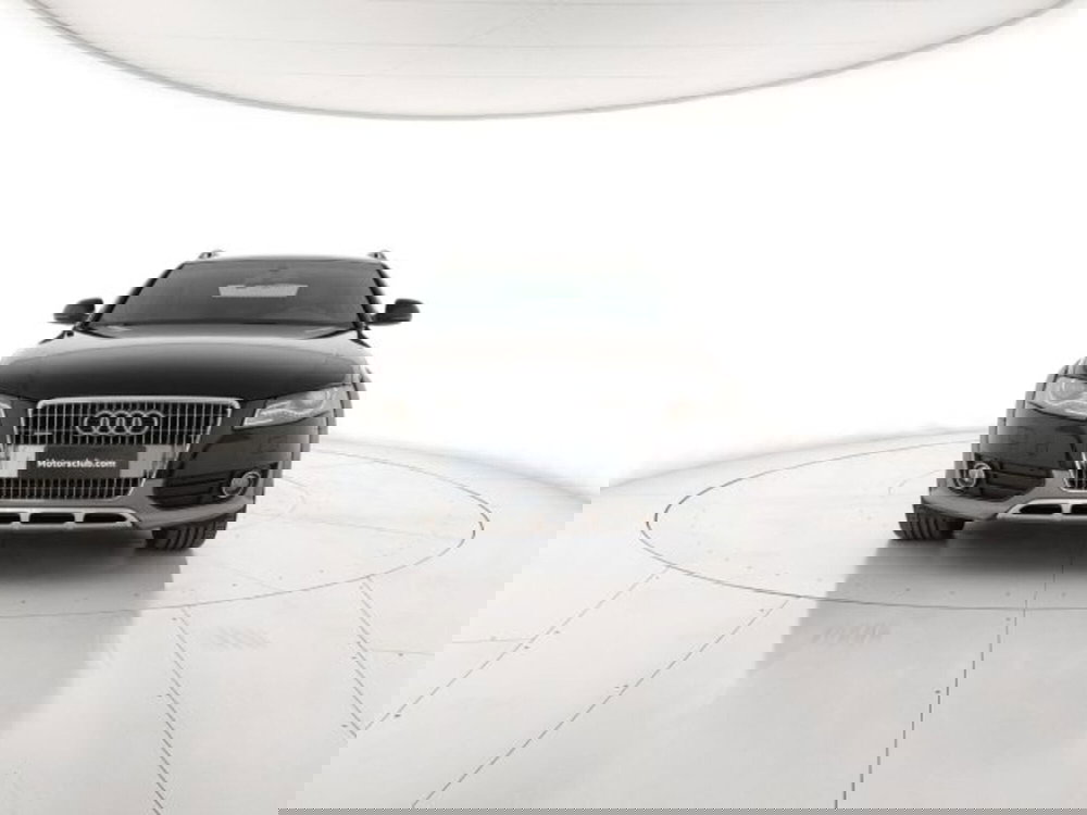 Audi A4 Allroad usata a Modena (7)