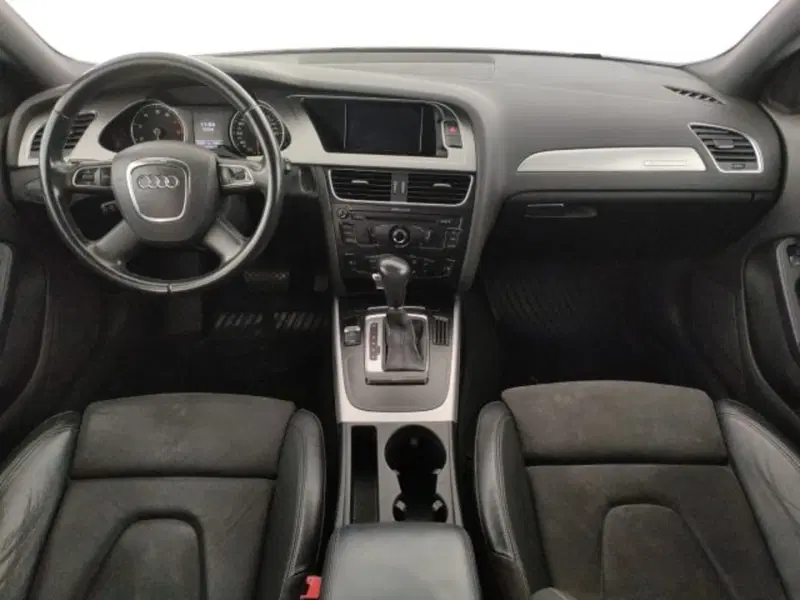Audi A4 Allroad usata a Modena (8)