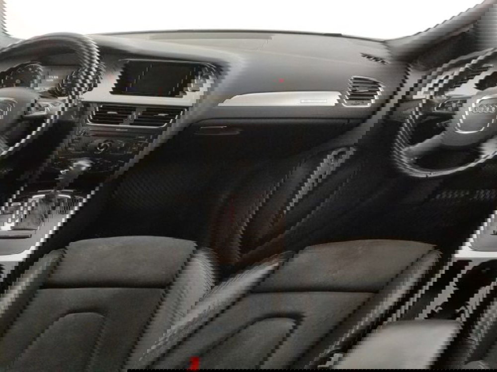 Audi A4 Allroad usata a Modena (8)