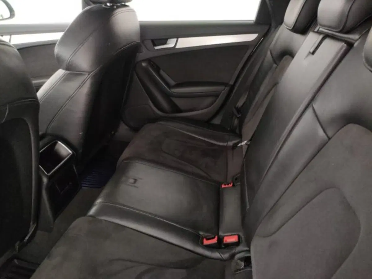 Audi A4 Allroad usata a Modena (9)