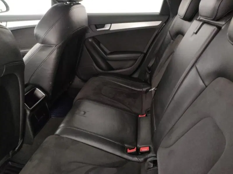 Audi A4 Allroad usata a Modena (9)