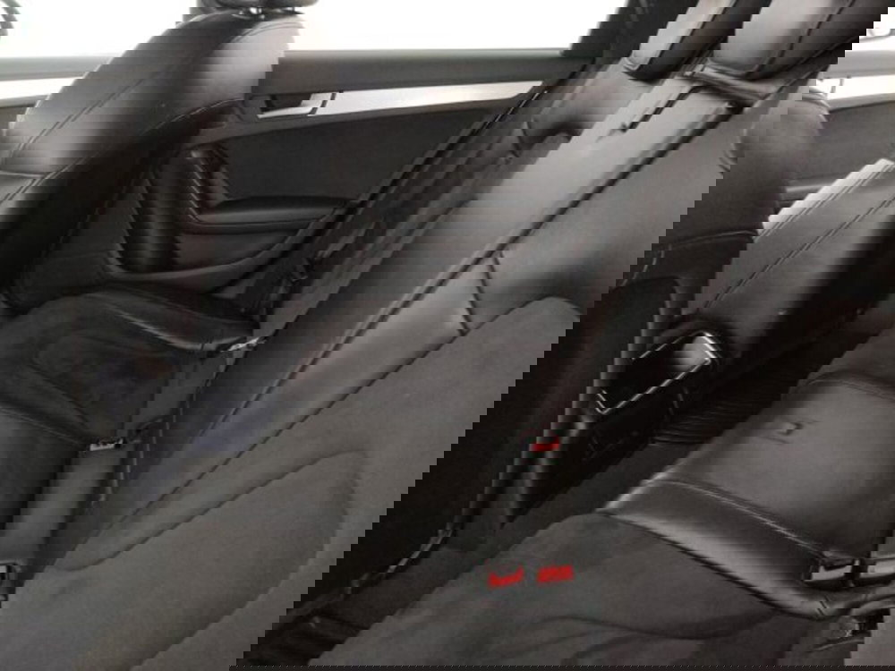 Audi A4 Allroad usata a Modena (9)