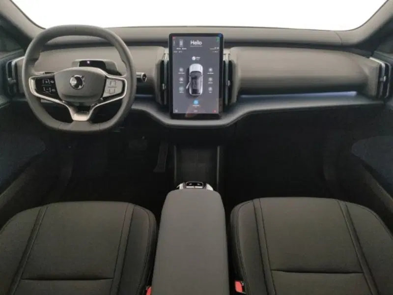 VOLVO Veicoli Commerciali EX30 nuova a Modena (10)