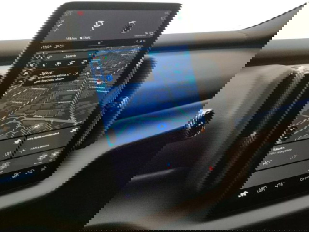 VOLVO Veicoli Commerciali EX30 nuova a Modena (13)