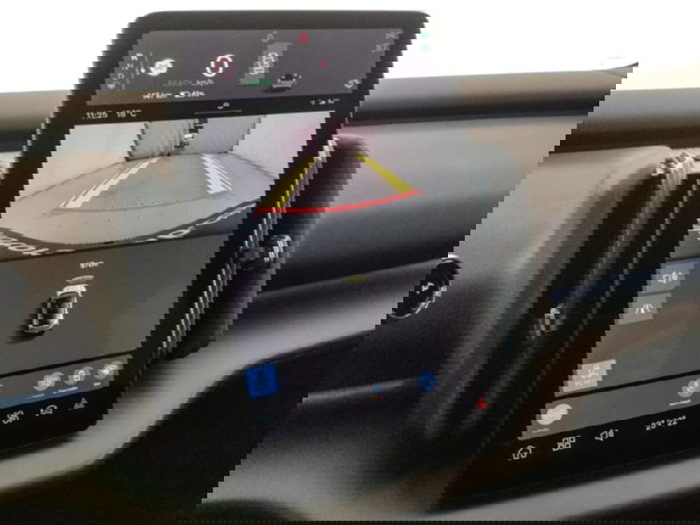 VOLVO Veicoli Commerciali EX30 nuova a Modena (15)