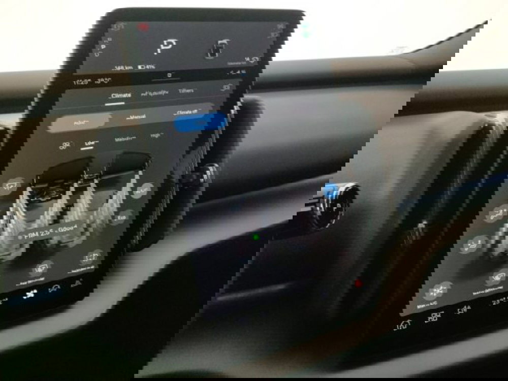 VOLVO Veicoli Commerciali EX30 nuova a Modena (16)