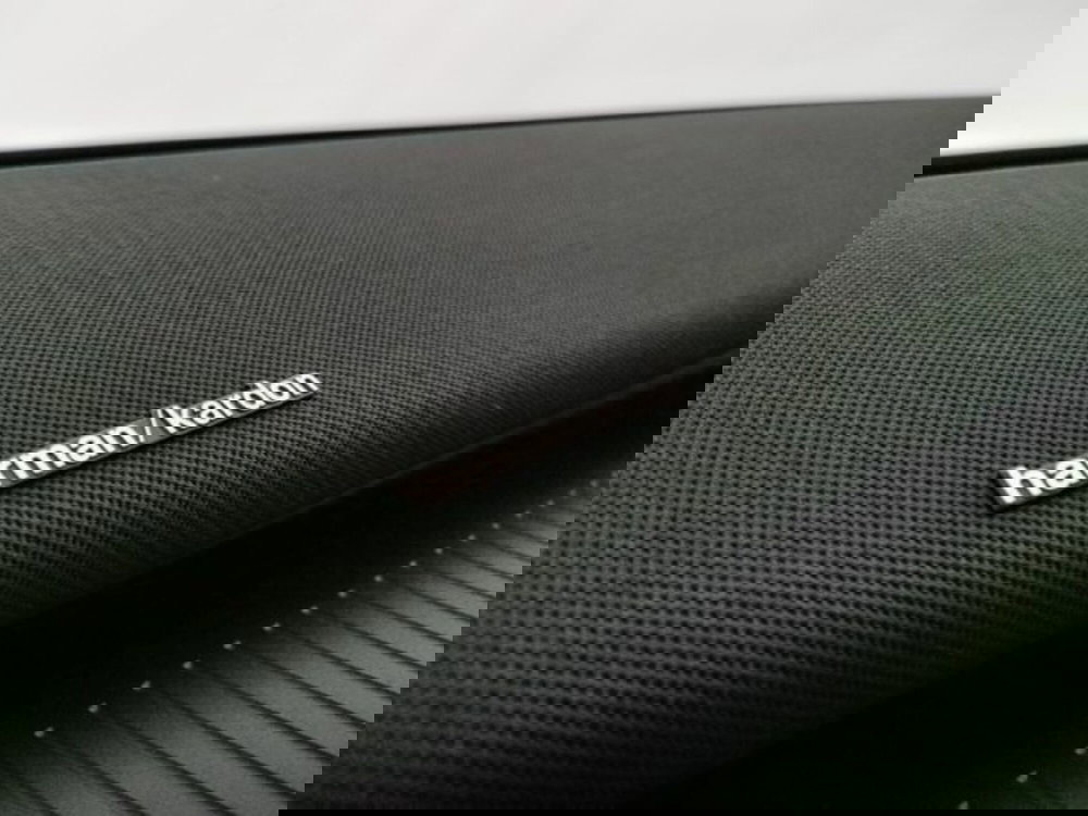 VOLVO Veicoli Commerciali EX30 nuova a Modena (20)