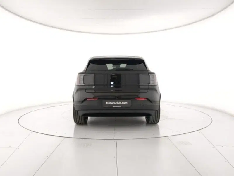 VOLVO Veicoli Commerciali EX30 nuova a Modena (4)
