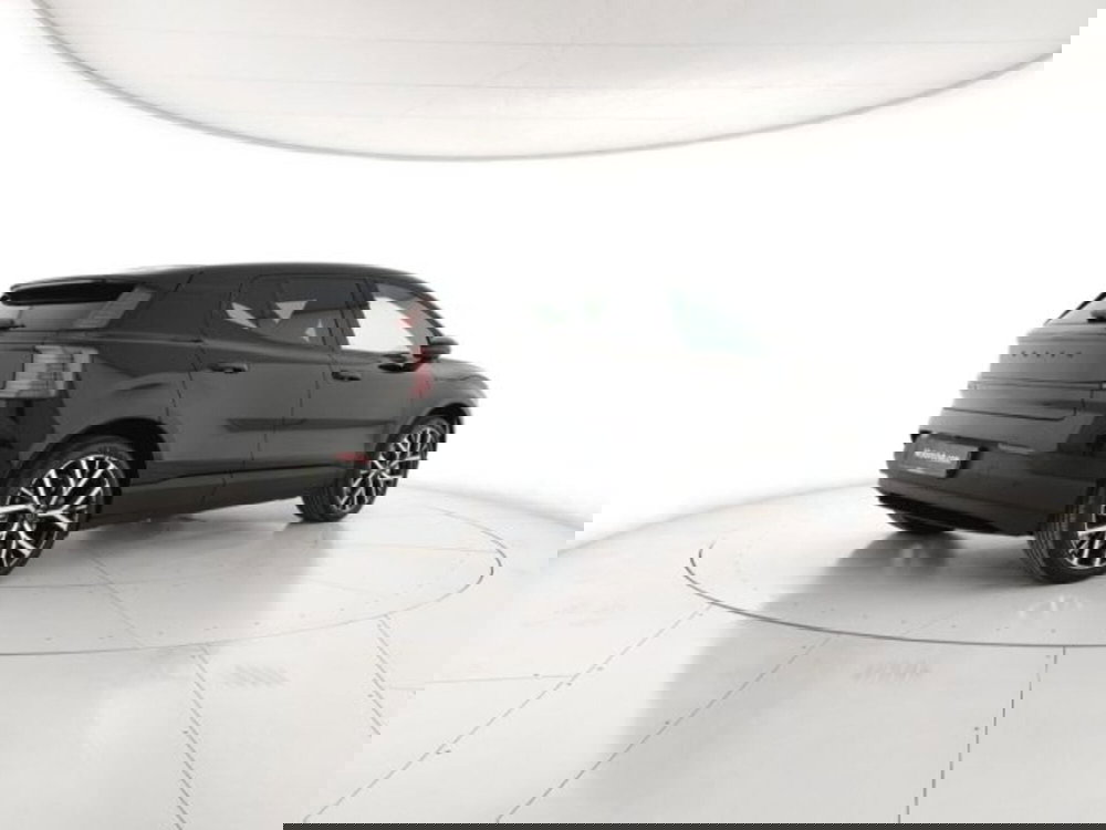 VOLVO Veicoli Commerciali EX30 nuova a Modena (5)