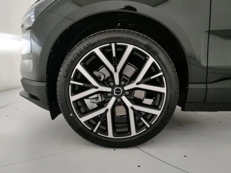 VOLVO Veicoli Commerciali EX30 nuova a Modena (8)