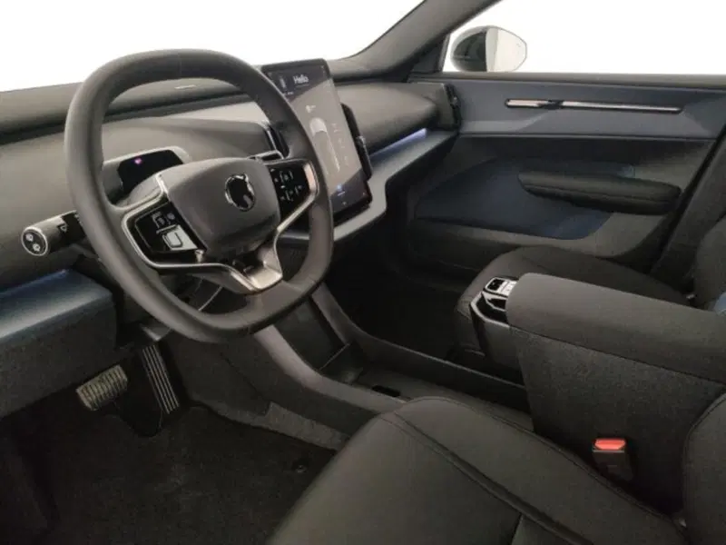 VOLVO Veicoli Commerciali EX30 nuova a Modena (9)