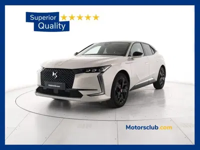 Ds DS 4 DS 4 E-Tense 225 Performance Line del 2022 usata a Modena