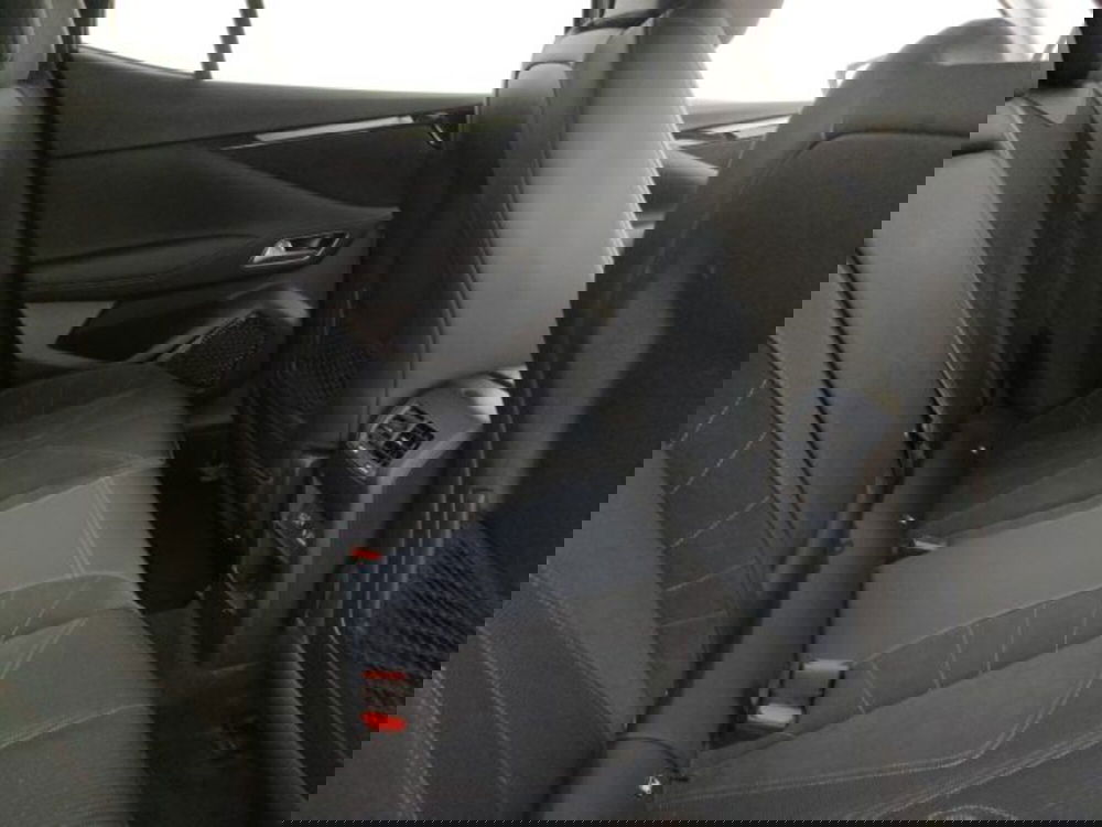 Ds DS 4 usata a Modena (10)