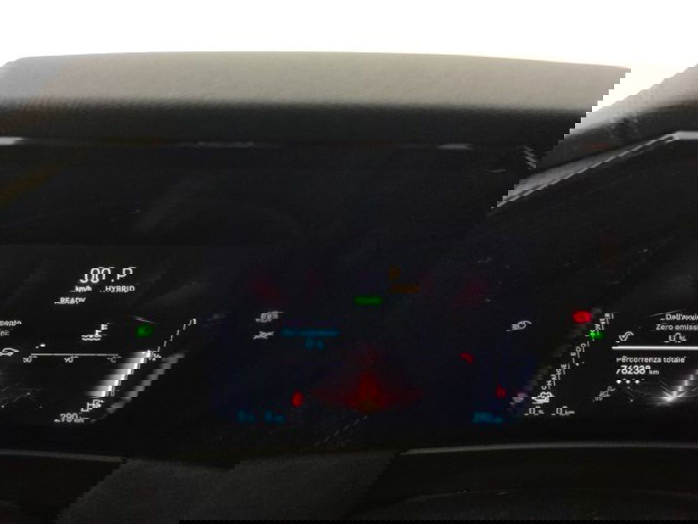 Ds DS 4 usata a Modena (11)