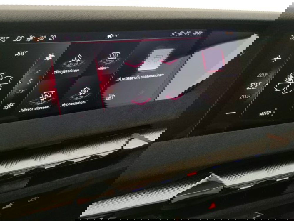 Ds DS 4 usata a Modena (13)