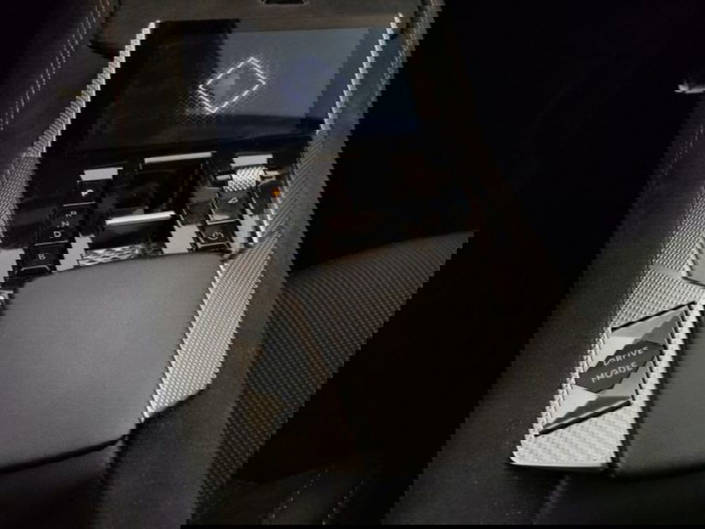 Ds DS 4 usata a Modena (16)