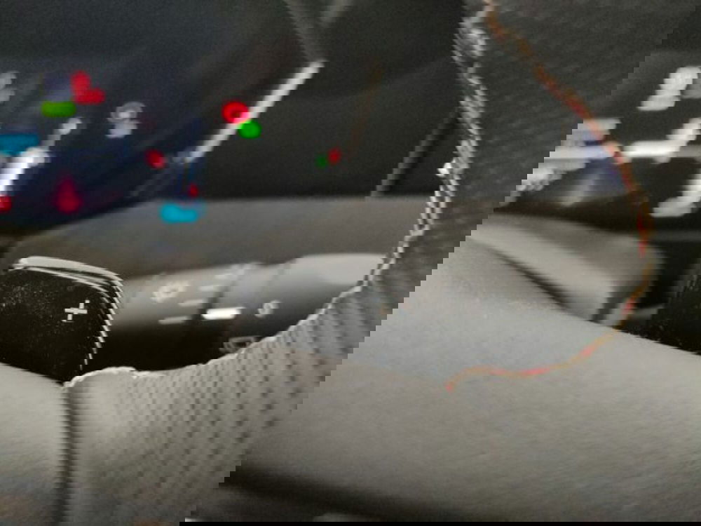 Ds DS 4 usata a Modena (17)