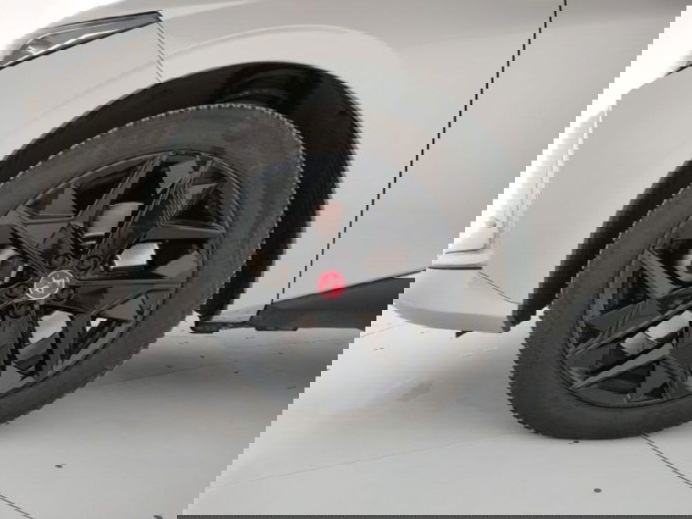 Ds DS 4 usata a Modena (19)