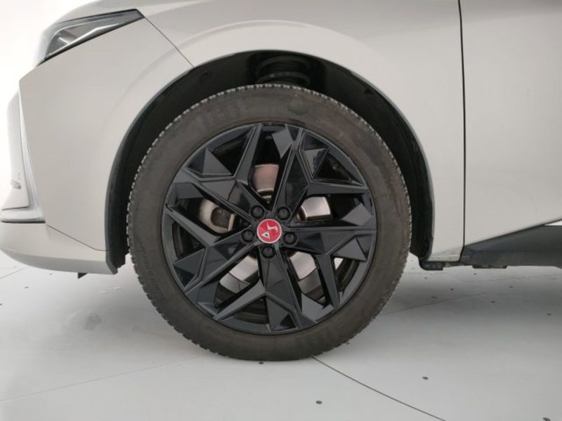 Ds DS 4 usata a Modena (19)