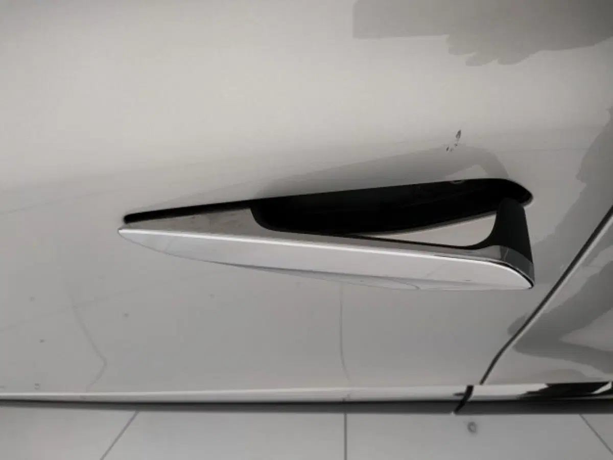 Ds DS 4 usata a Modena (20)
