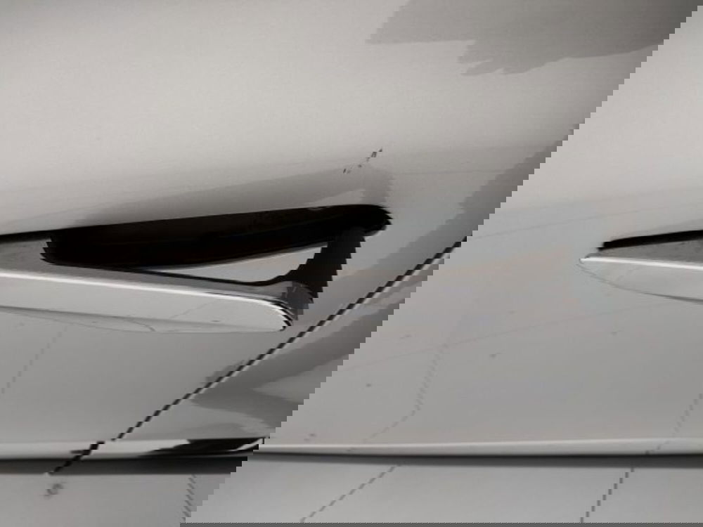 Ds DS 4 usata a Modena (20)