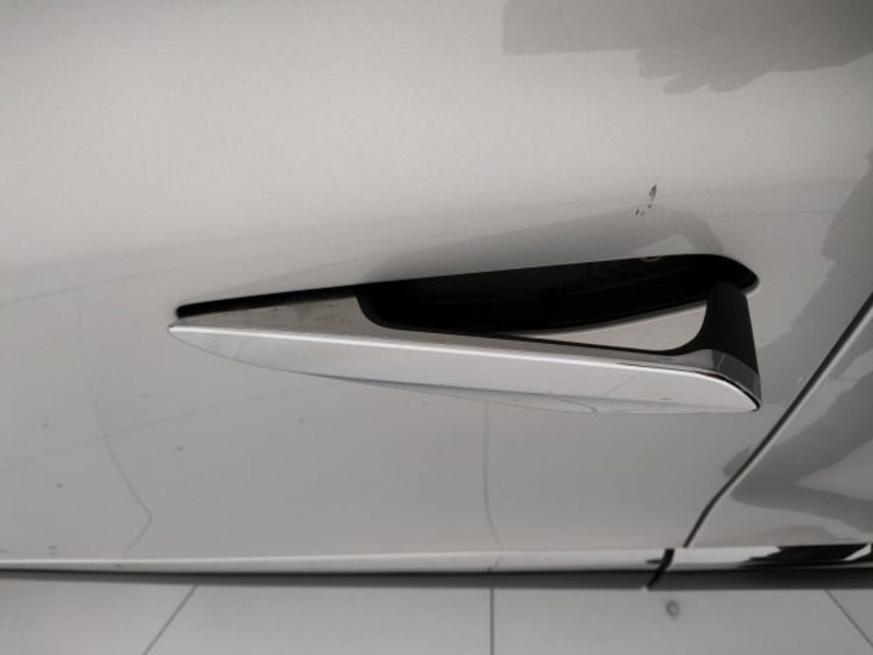 Ds DS 4 usata a Modena (20)