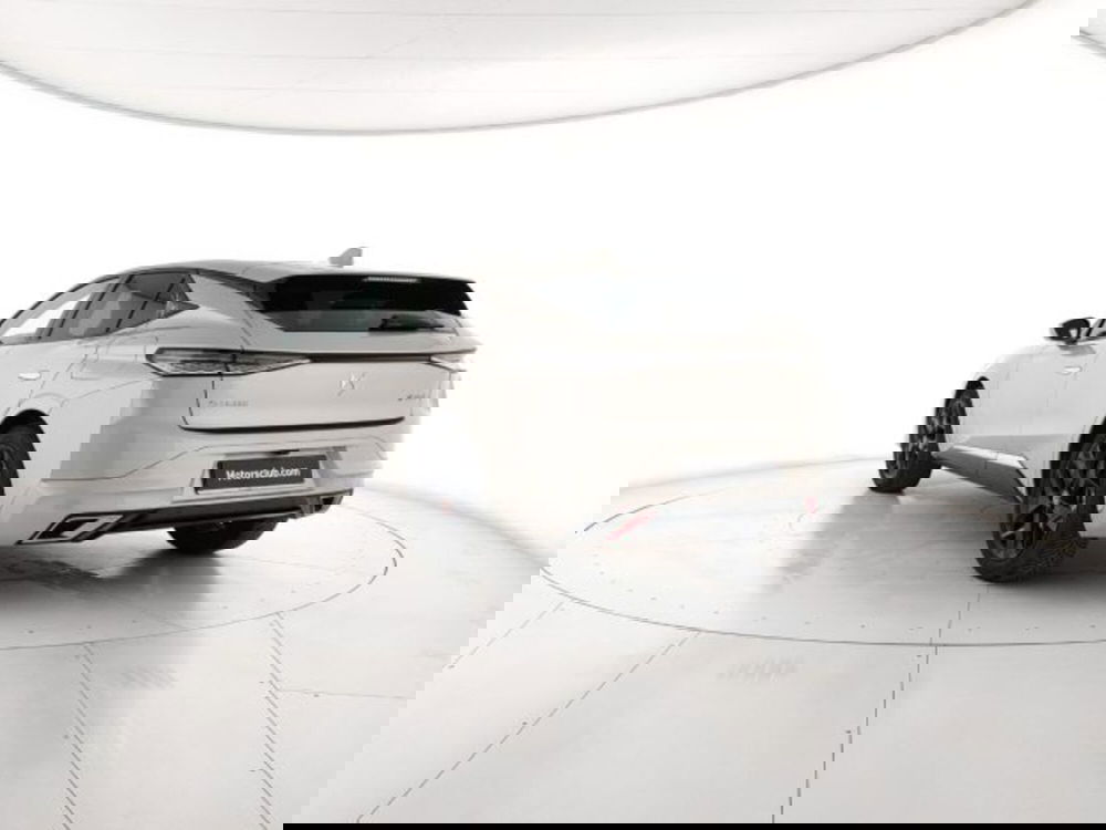 Ds DS 4 usata a Modena (3)