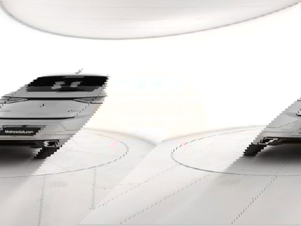 Ds DS 4 usata a Modena (4)