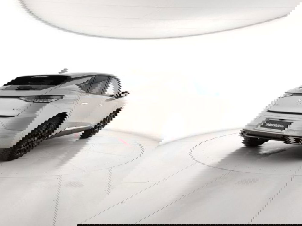 Ds DS 4 usata a Modena (5)