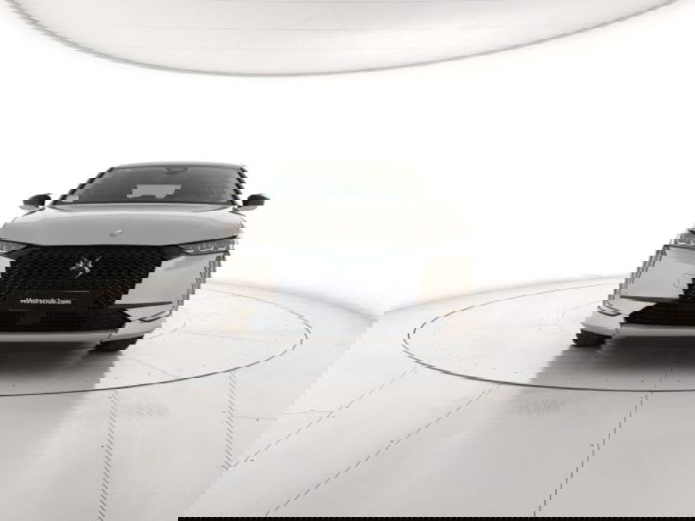 Ds DS 4 usata a Modena (7)