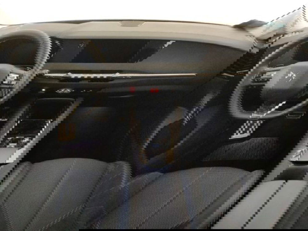 Ds DS 4 usata a Modena (8)