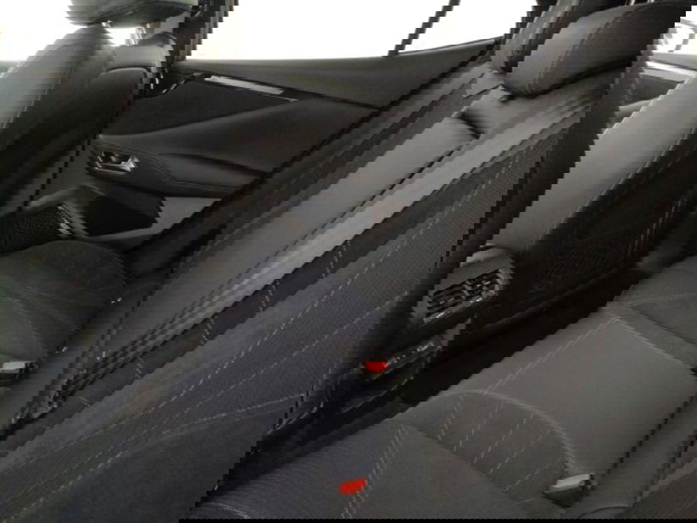 Ds DS 4 usata a Modena (9)