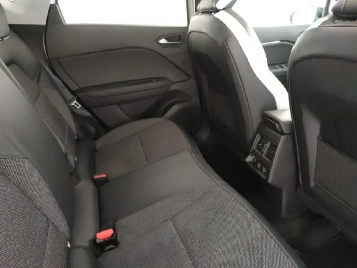 Renault Captur usata a Modena (10)
