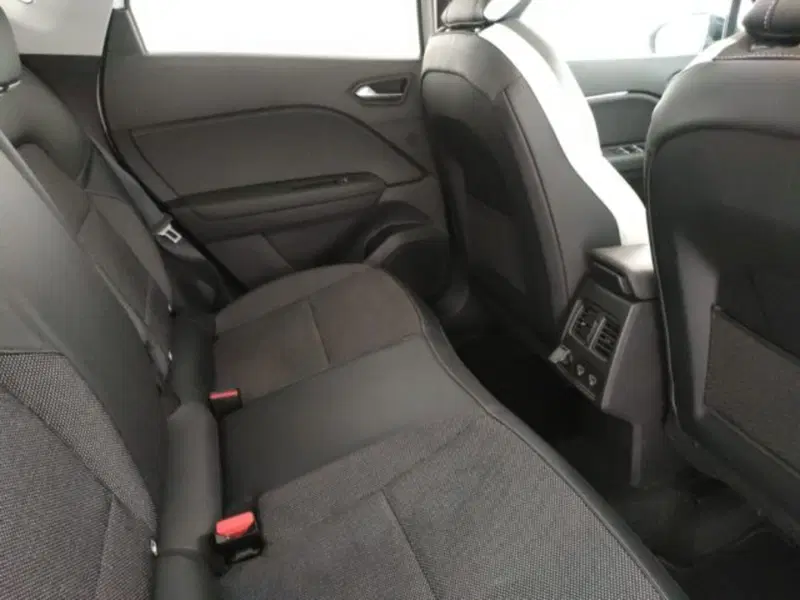 Renault Captur usata a Modena (10)
