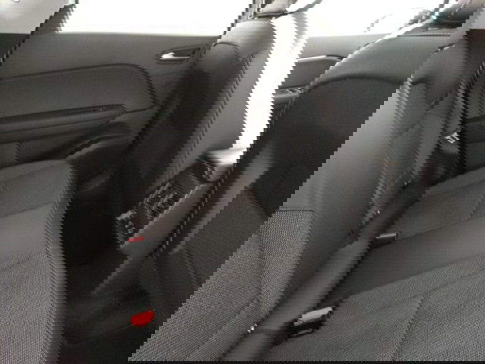 Renault Captur usata a Modena (10)