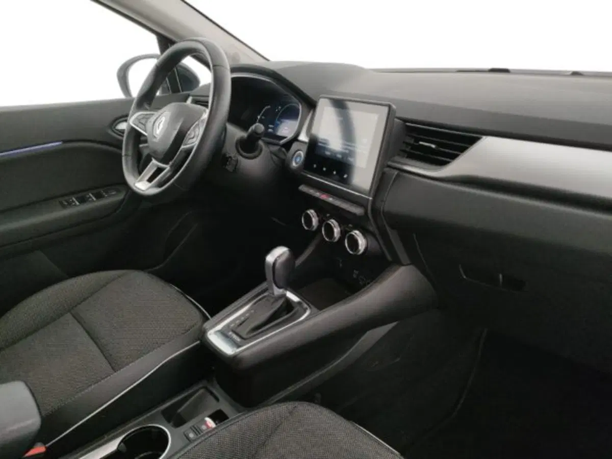 Renault Captur usata a Modena (11)