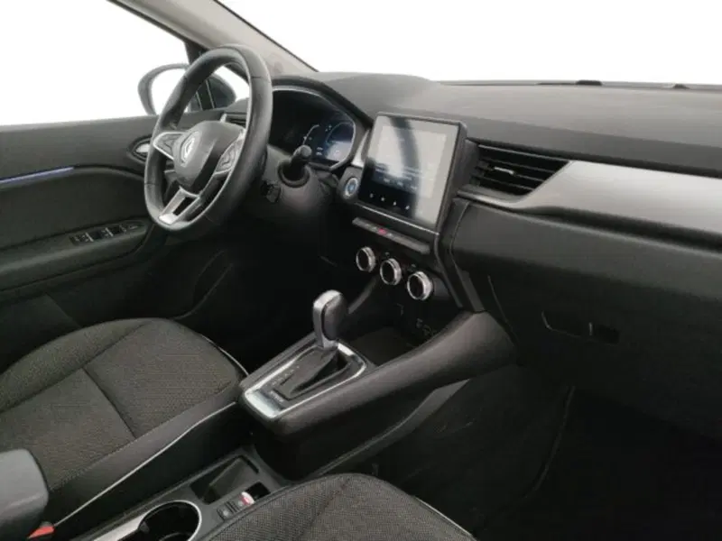 Renault Captur usata a Modena (11)