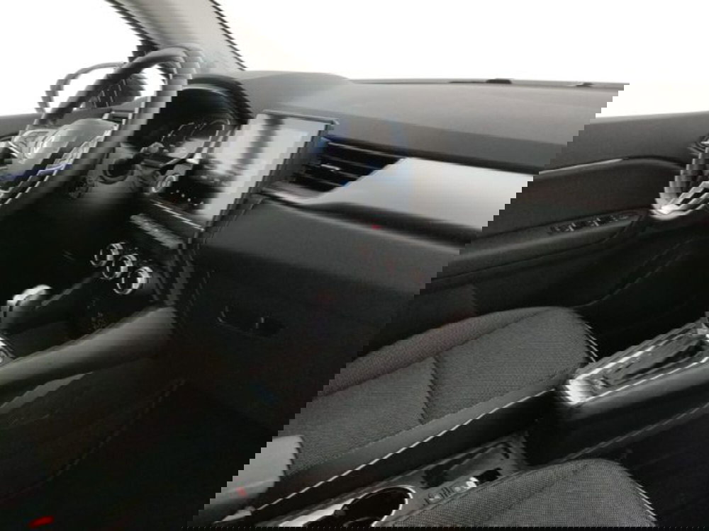 Renault Captur usata a Modena (11)