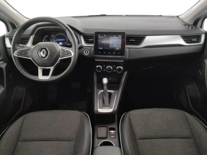 Renault Captur usata a Modena (12)