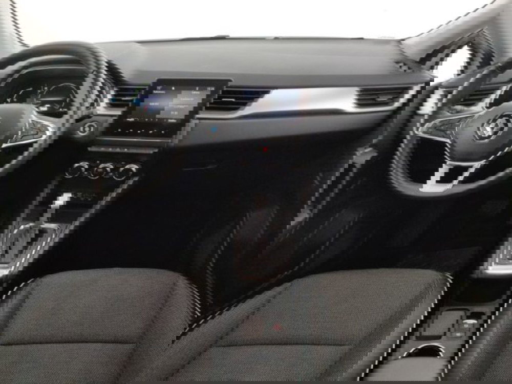 Renault Captur usata a Modena (12)