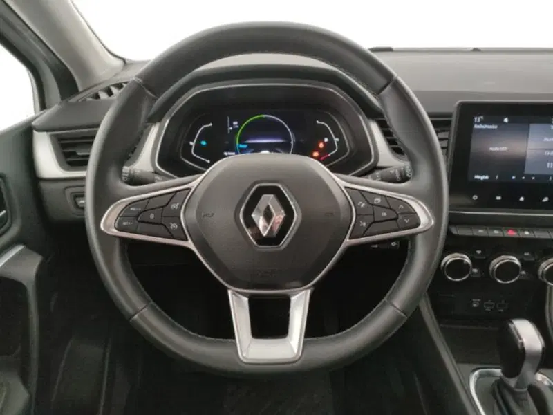 Renault Captur usata a Modena (13)