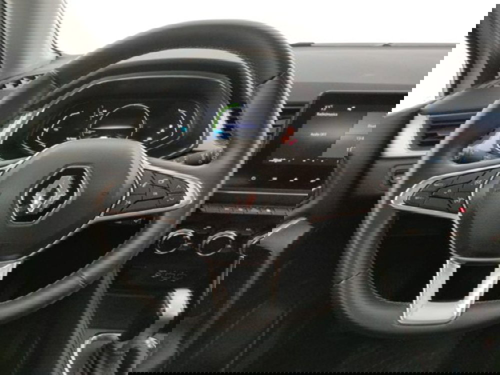 Renault Captur usata a Modena (13)