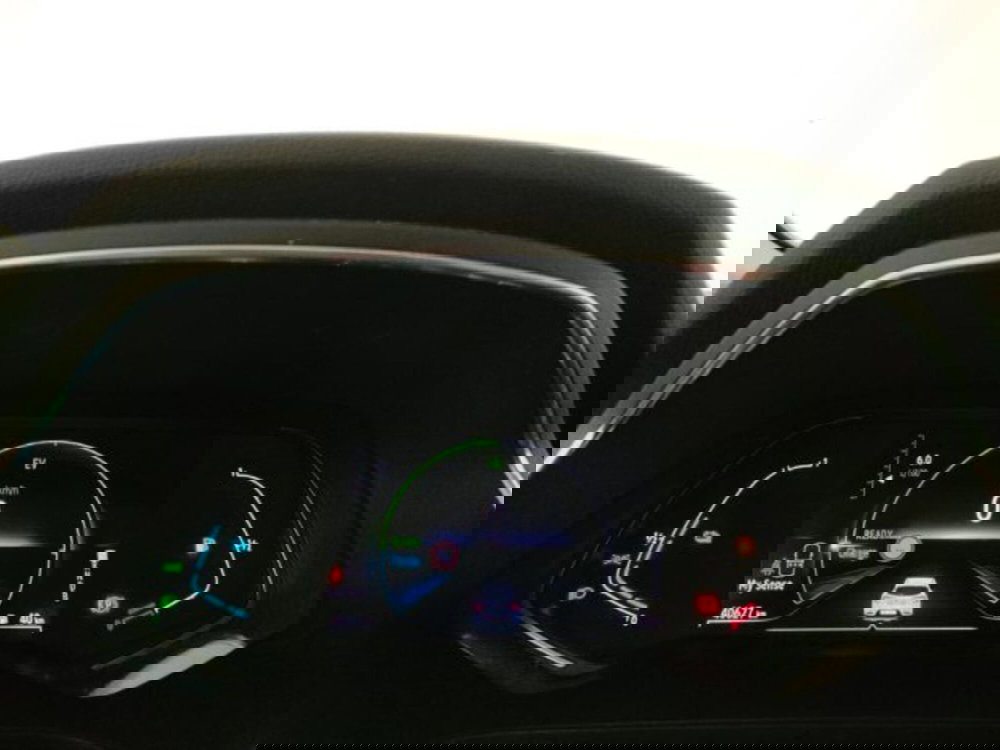 Renault Captur usata a Modena (14)