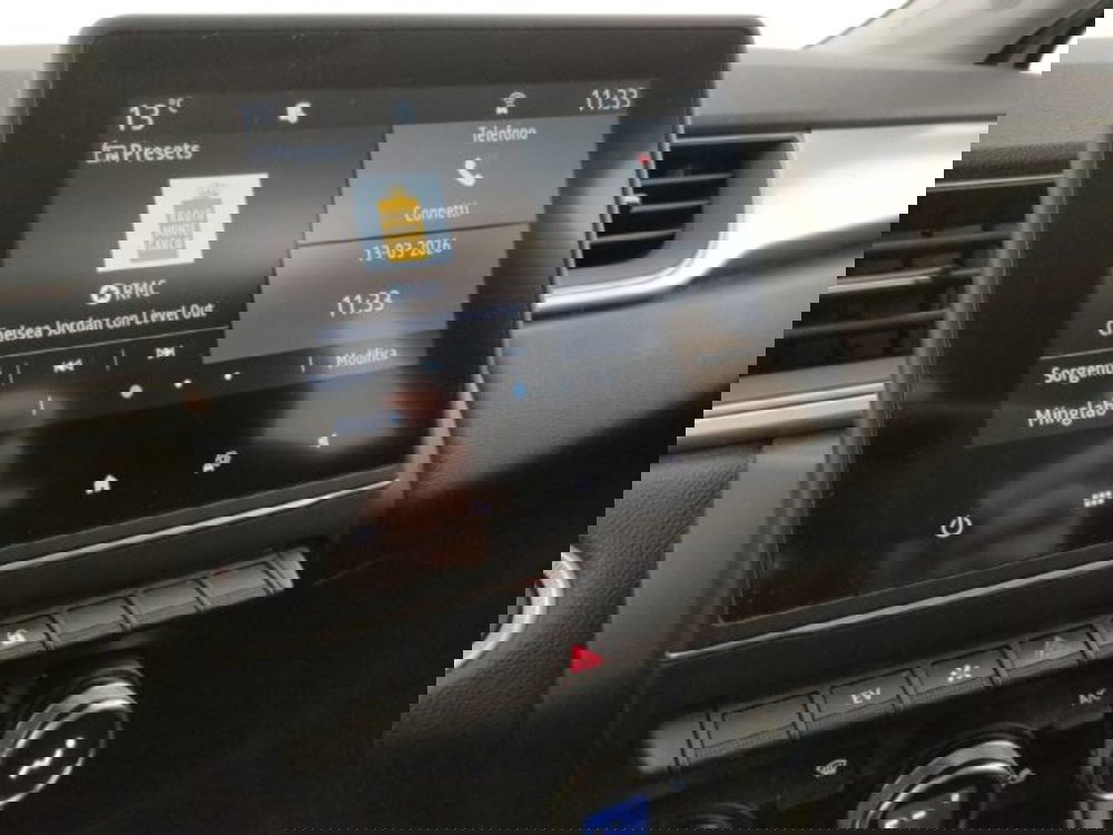 Renault Captur usata a Modena (15)