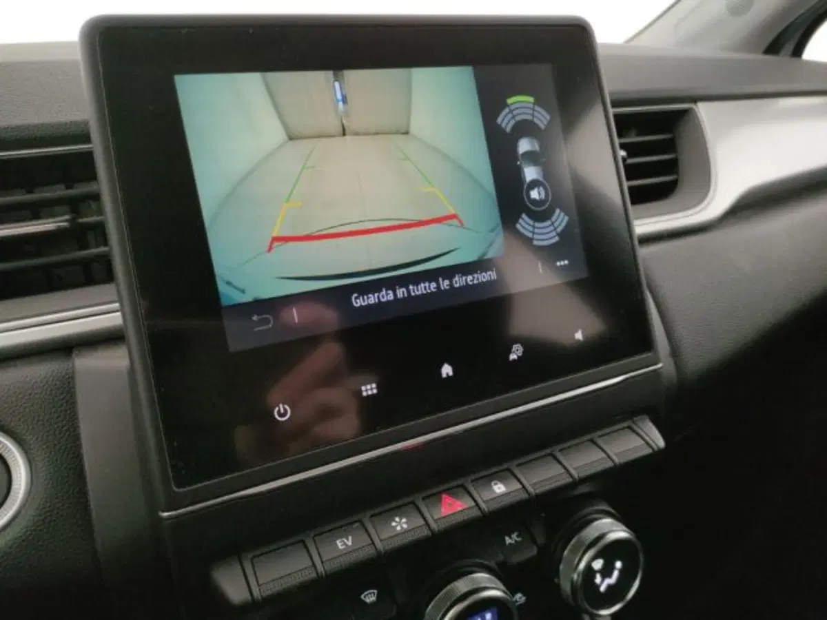 Renault Captur usata a Modena (16)