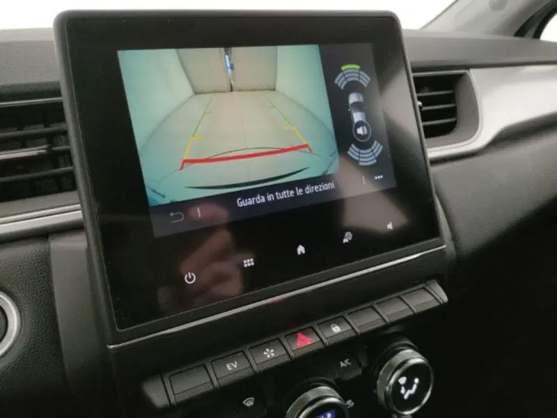 Renault Captur usata a Modena (16)