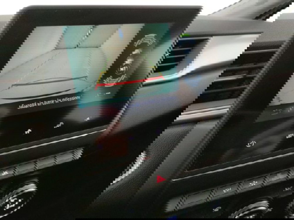 Renault Captur usata a Modena (16)